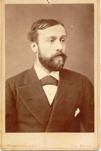 Pieter MG (1845-1892)